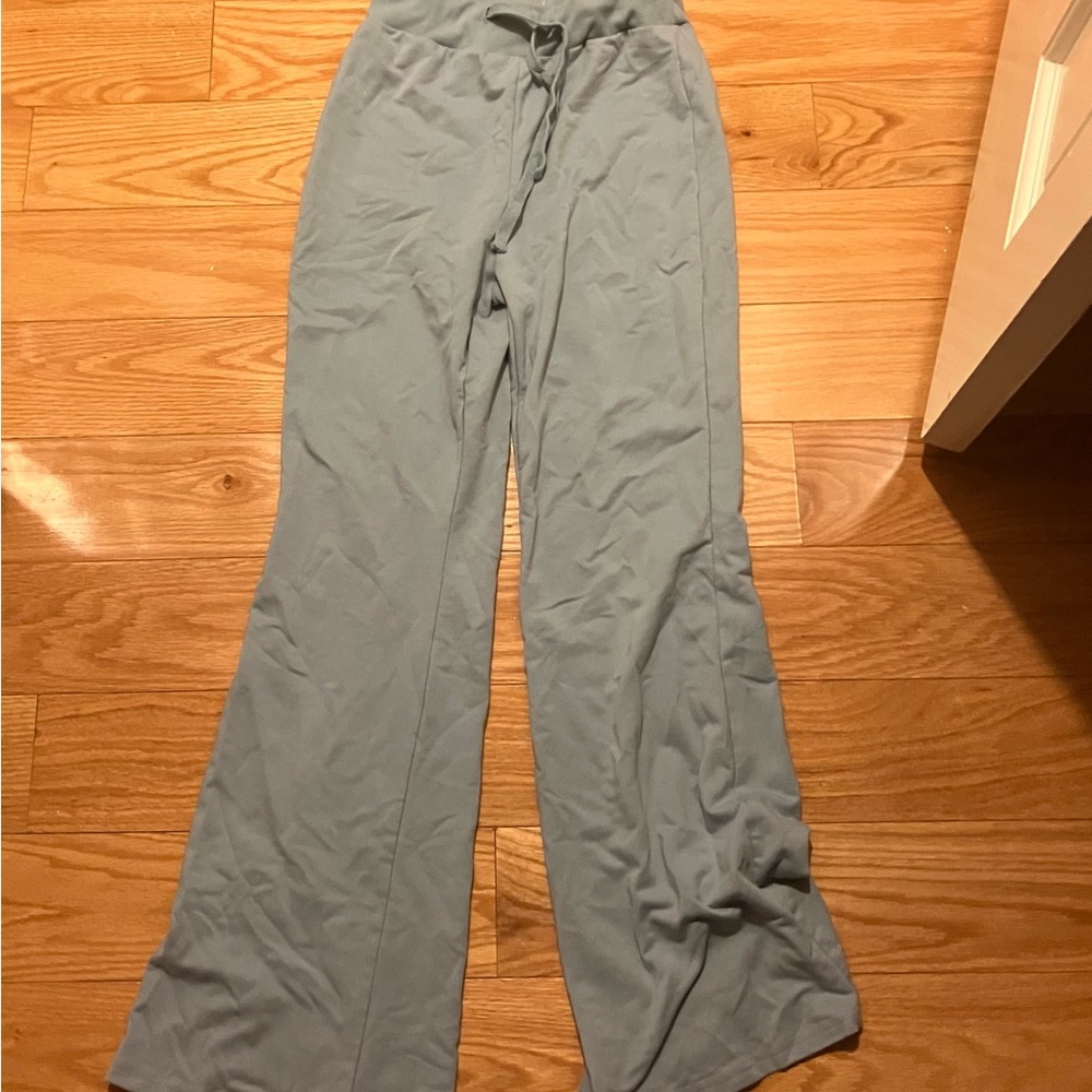 Cute Flared Pants